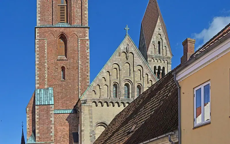 Ribe Cathedral