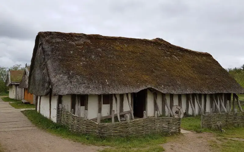 Ribe Viking Center