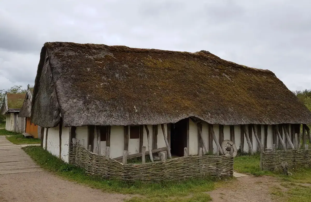 Ribe Viking Center