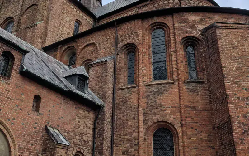 Roskilde Cathedral