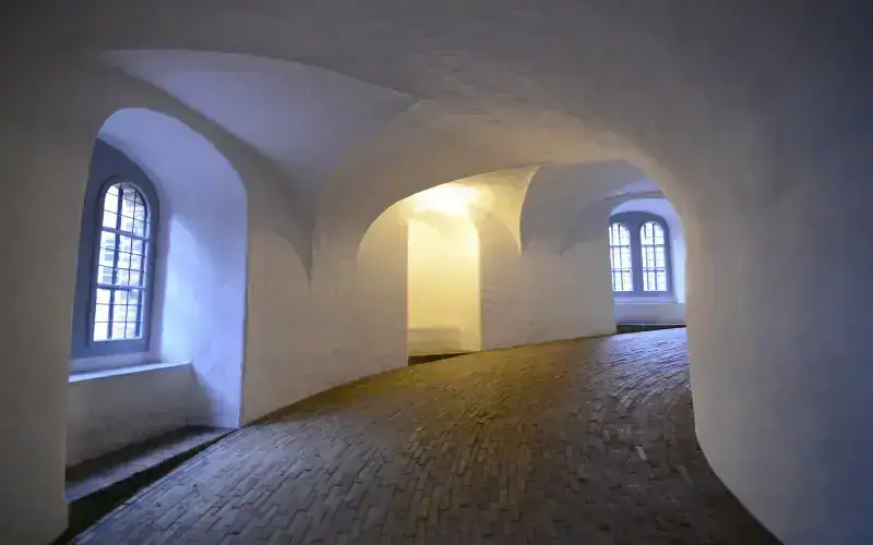 Round Tower