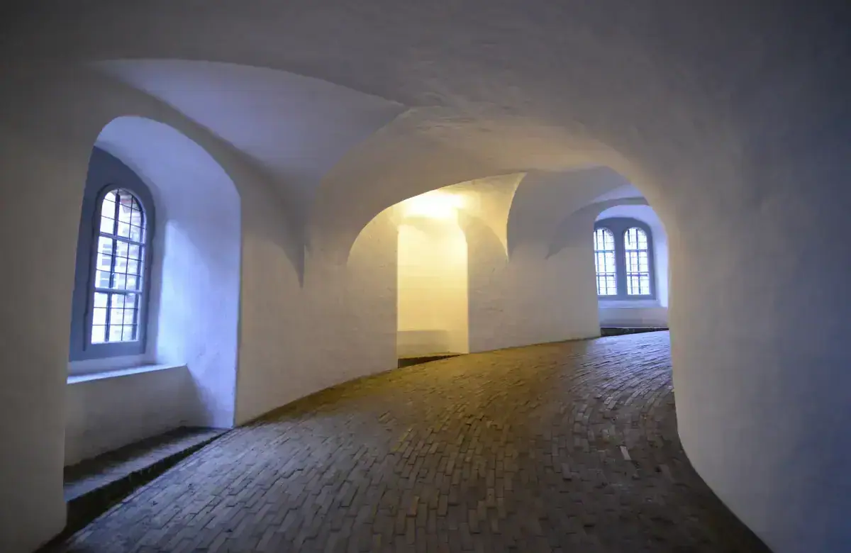 Round Tower