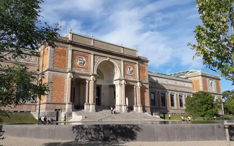 SMK – National Gallery of Denmark
