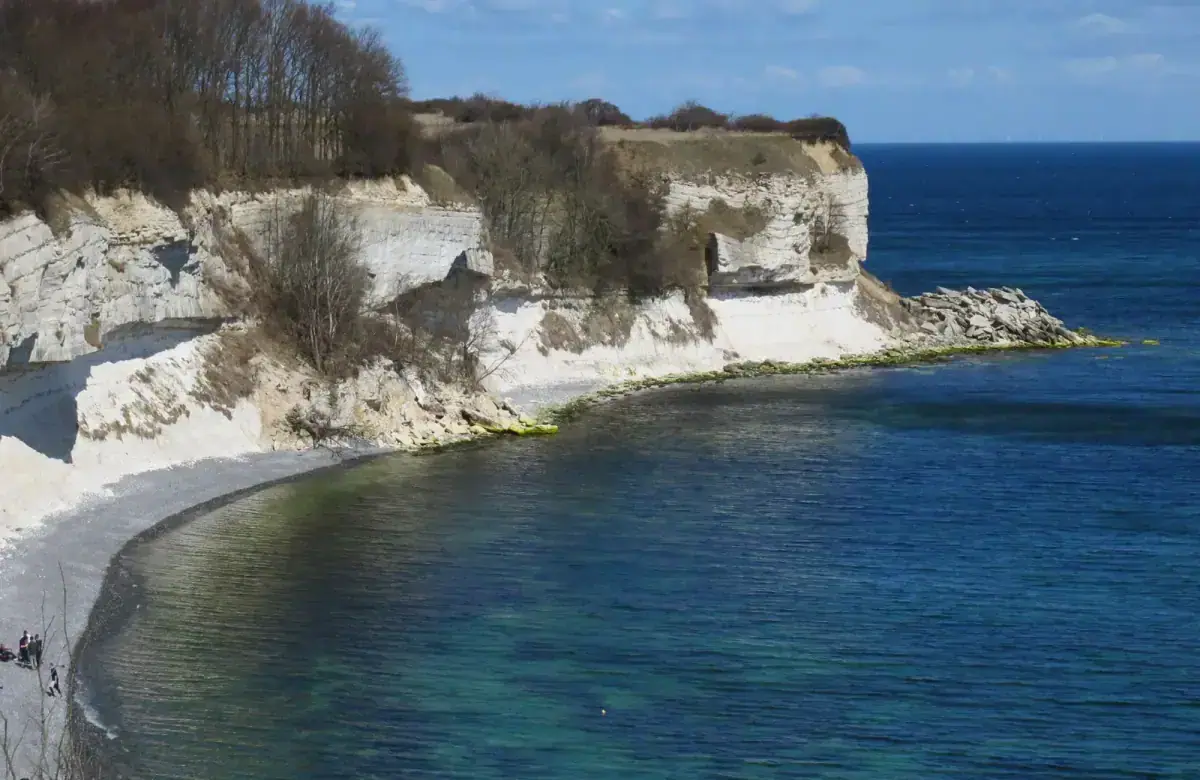 Stevns Klint