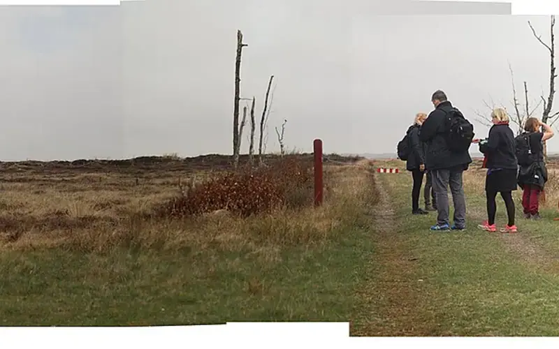 Thy National Park