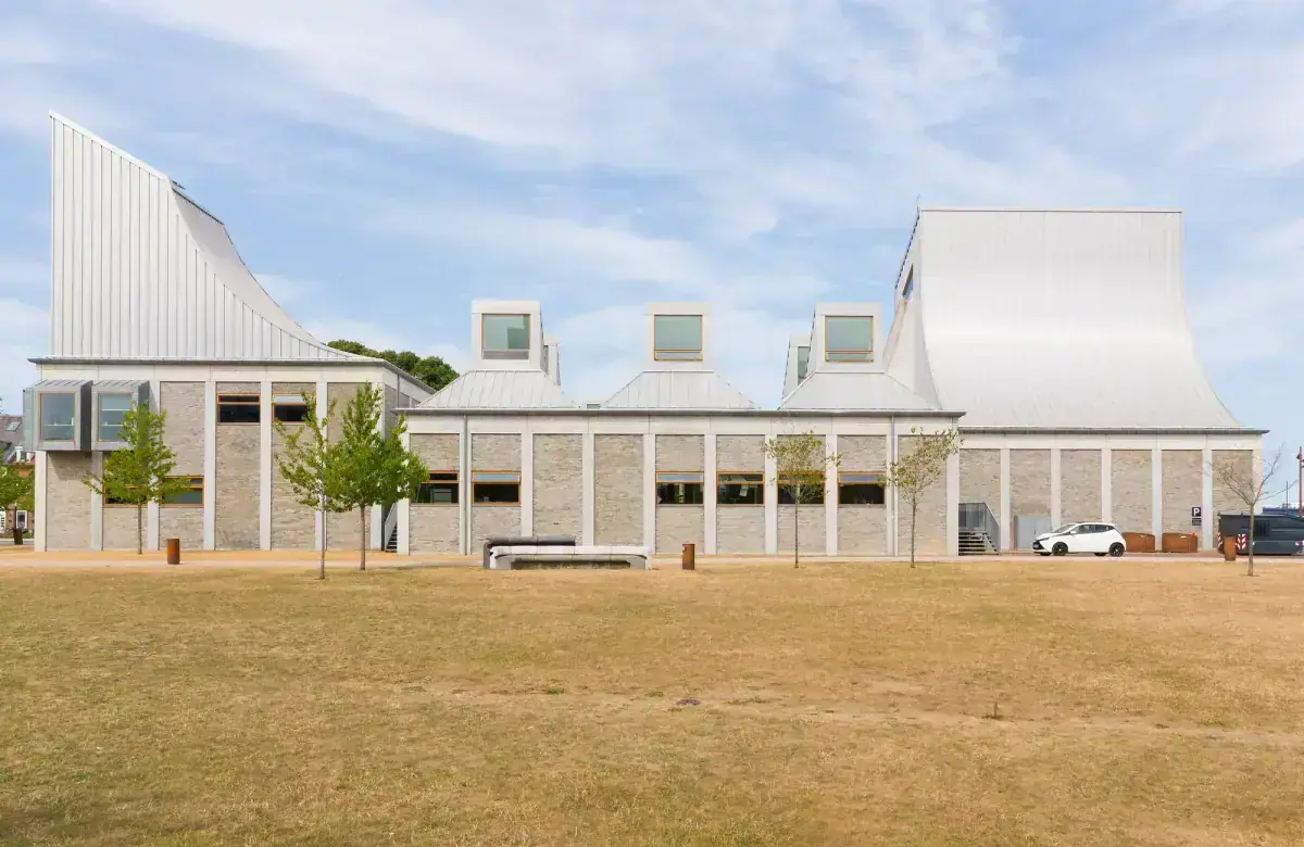 Utzon Center