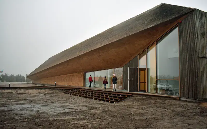 Wadden Sea National Park