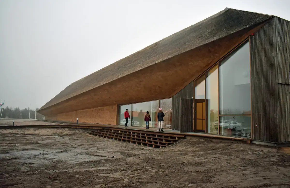Wadden Sea National Park
