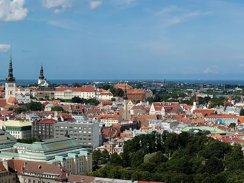 Estonia