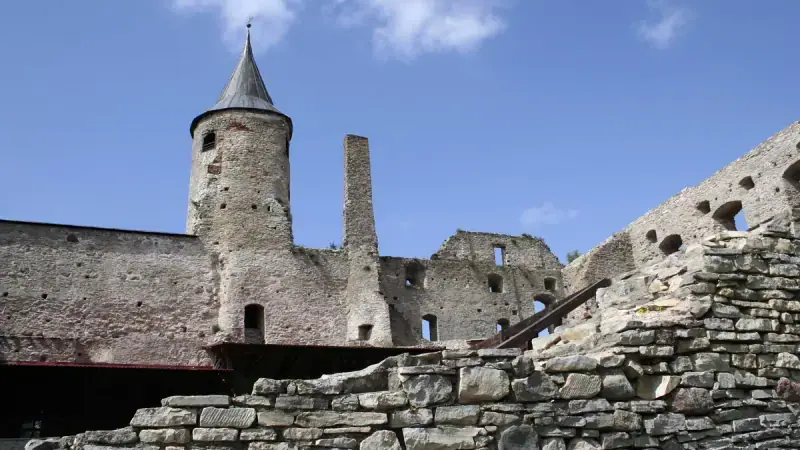 Haapsalu Castle