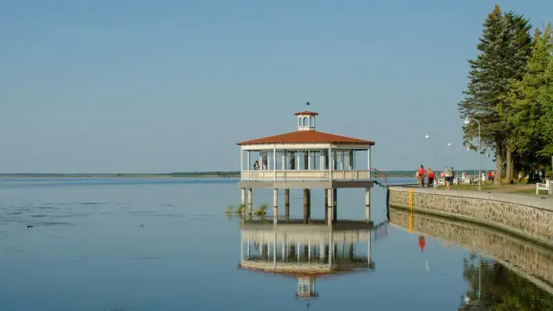 Haapsalu Promenade
