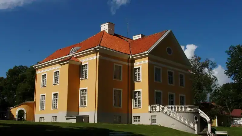 Palmse Manor
