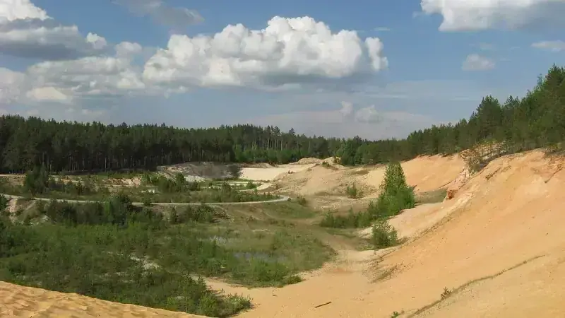 Piusa Caves