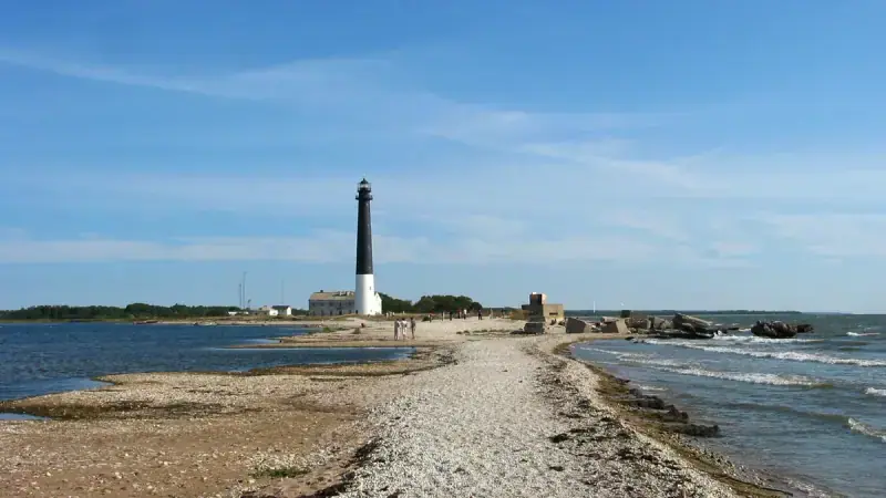 Sõrve Lighthouse