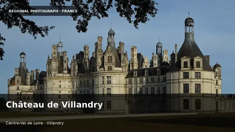 Château de Villandry