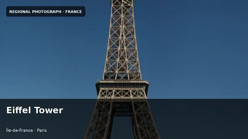 Eiffel Tower