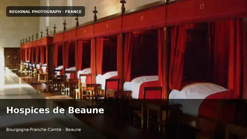 Hospices de Beaune