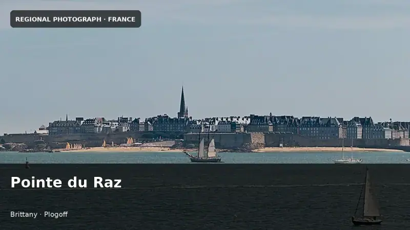 Pointe du Raz