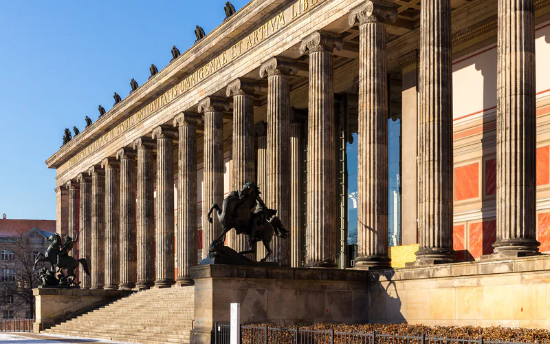 Altes Museum