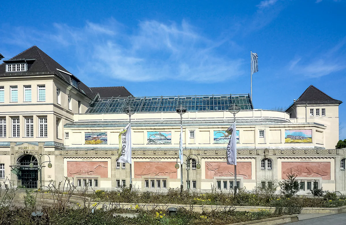 Aquarium Berlin
