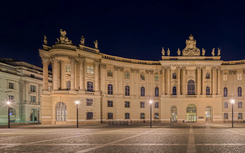 Bebelplatz