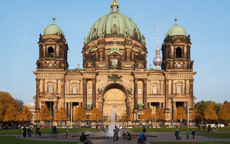 Berlin Cathedral