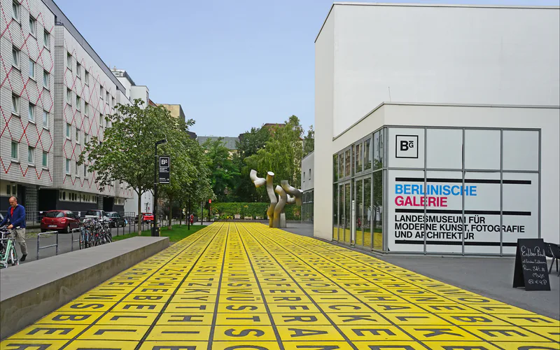 Berlinische Galerie