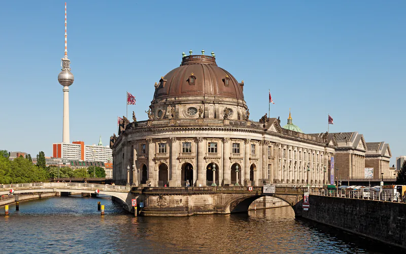 Bode Museum