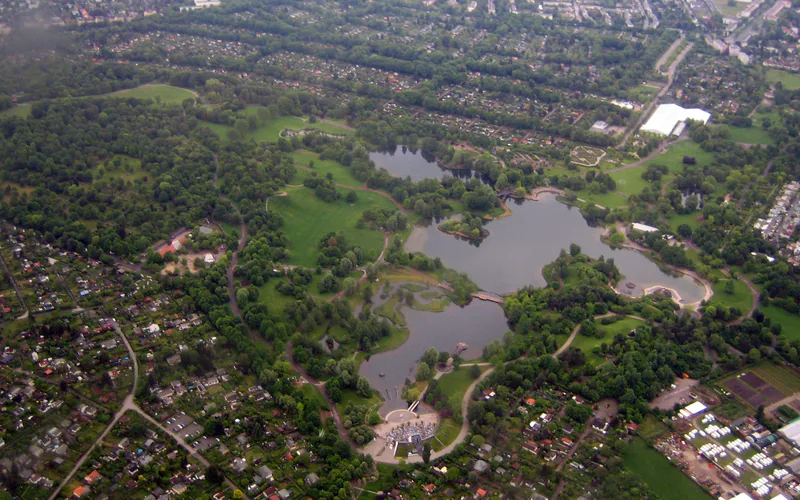 Britzer Garten