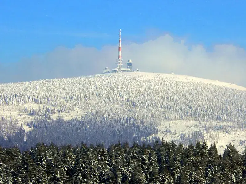 Brocken