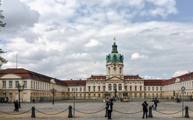 Charlottenburg Palace