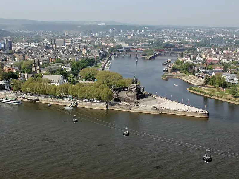 Deutsches Eck