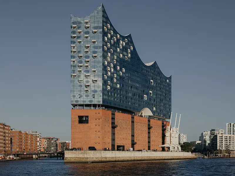 Elbphilharmonie