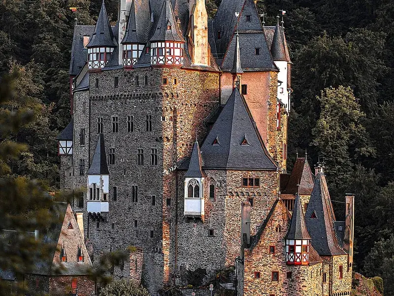 Eltz Castle