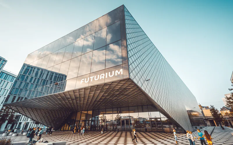 Futurium