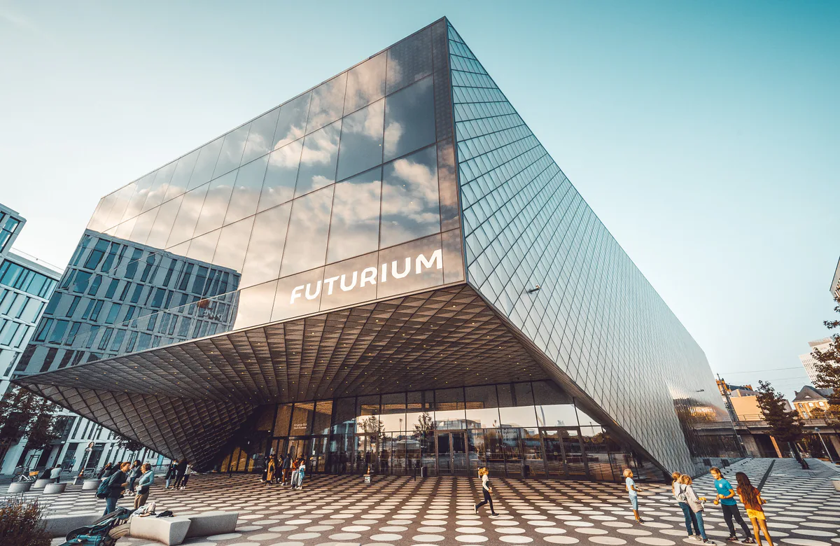 Futurium