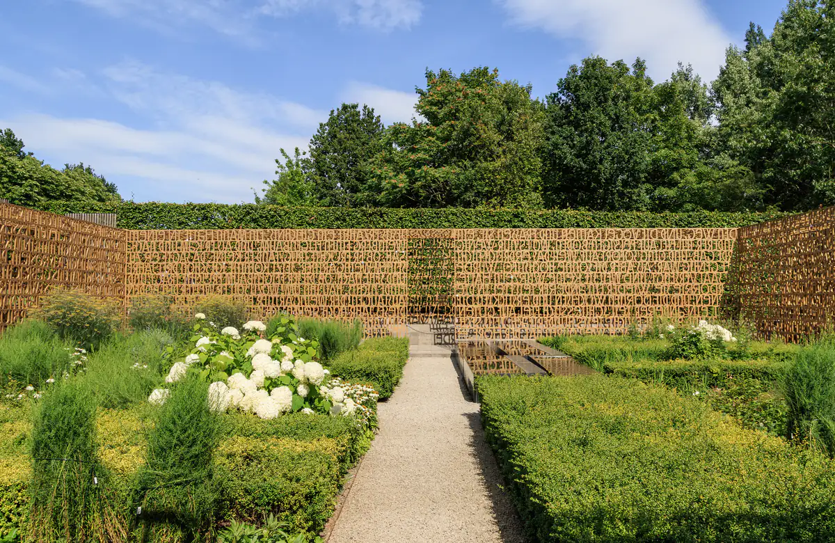 Gardens of the World