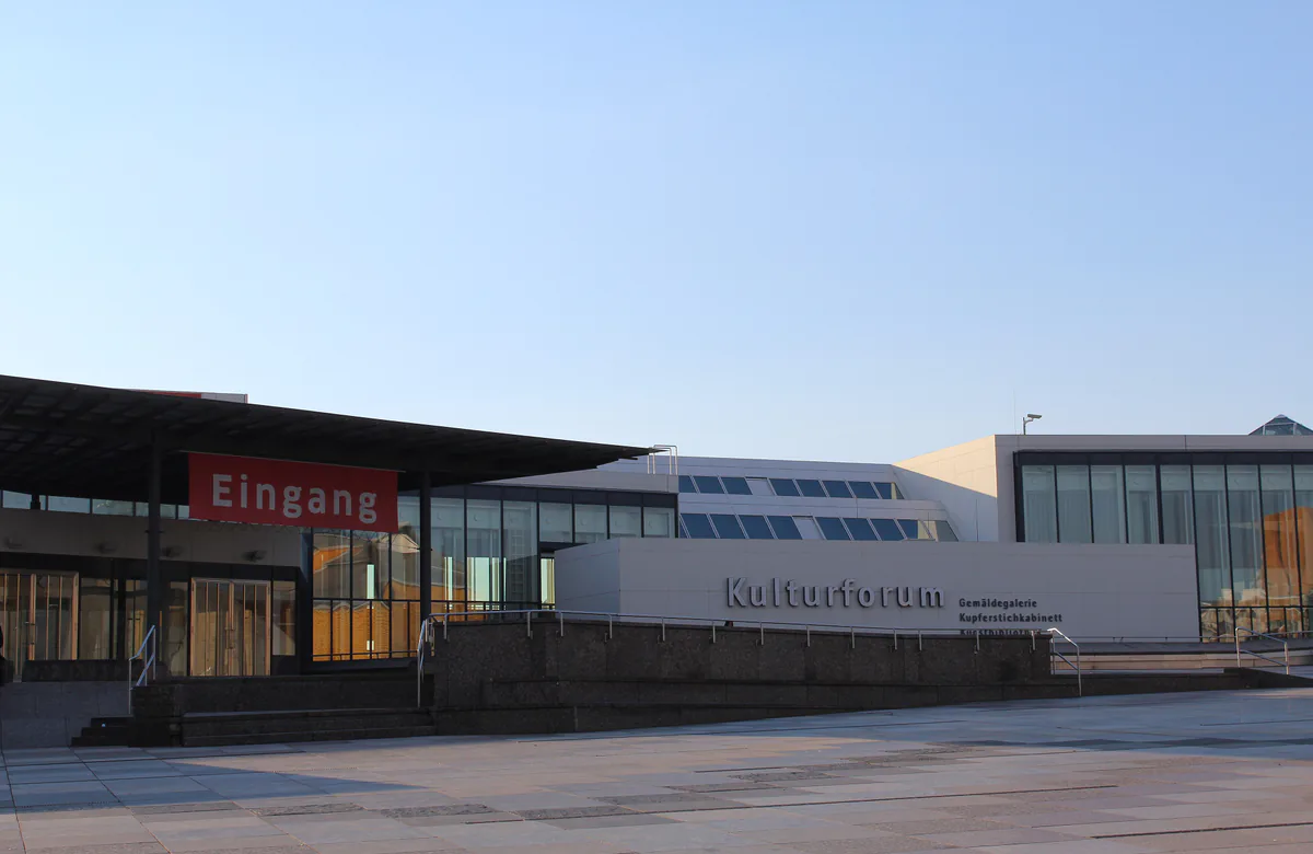 Gemäldegalerie