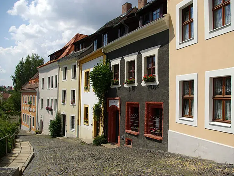 Görlitz Old Town