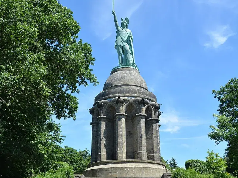 Hermannsdenkmal