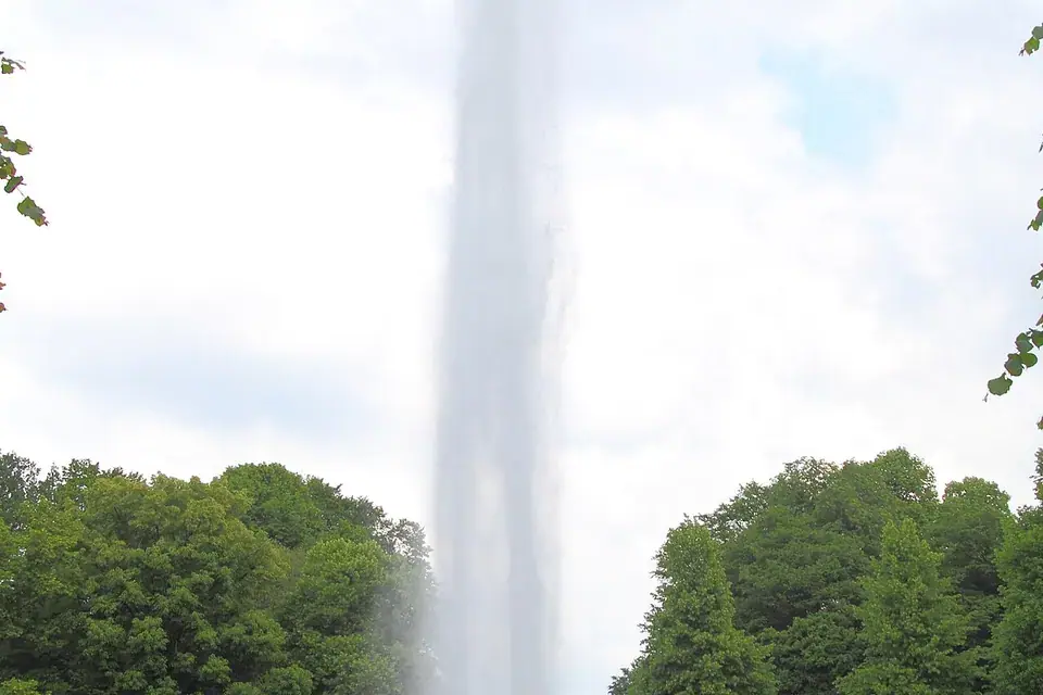 Herrenhausen Gardens