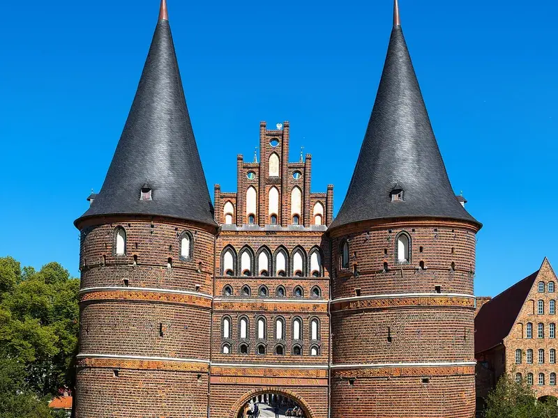 Holstentor