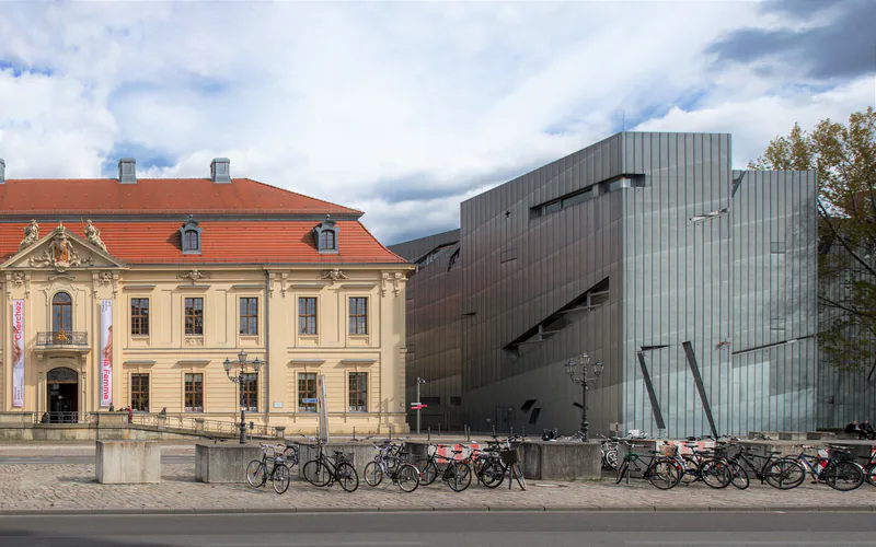 Jewish Museum Berlin