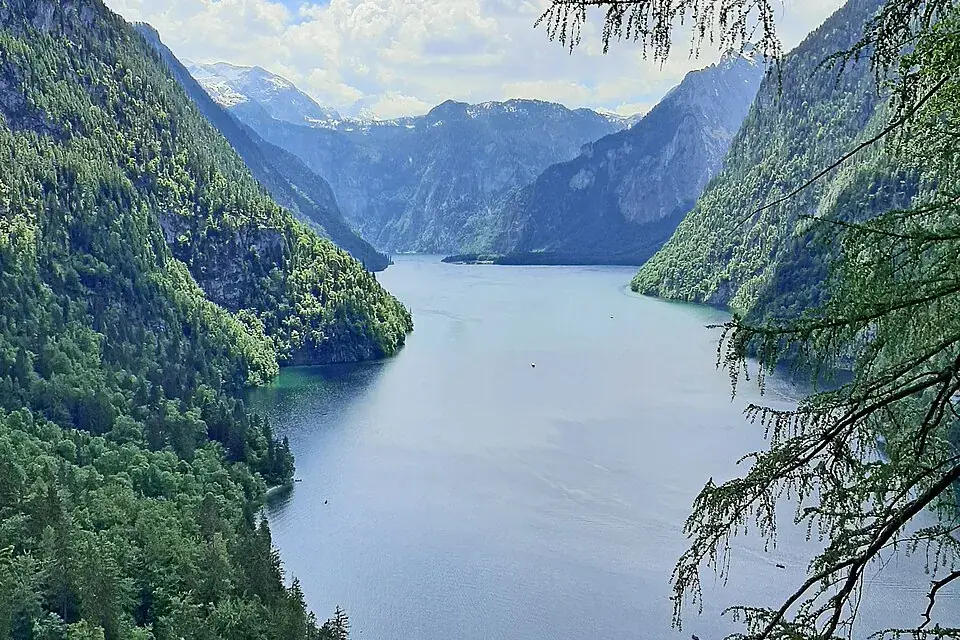 Königssee
