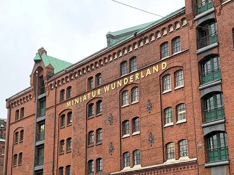 Miniatur Wunderland