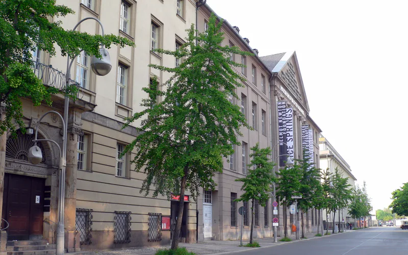 Museum of Photography