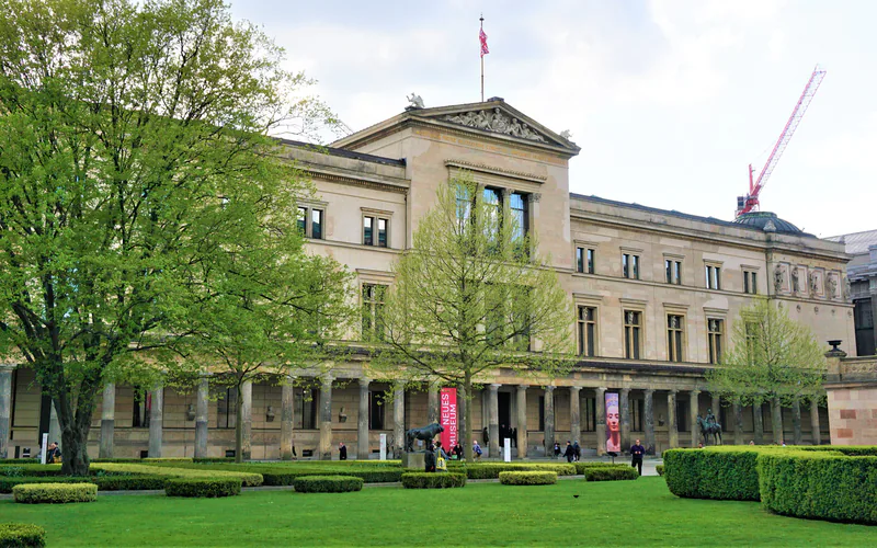 Neues Museum