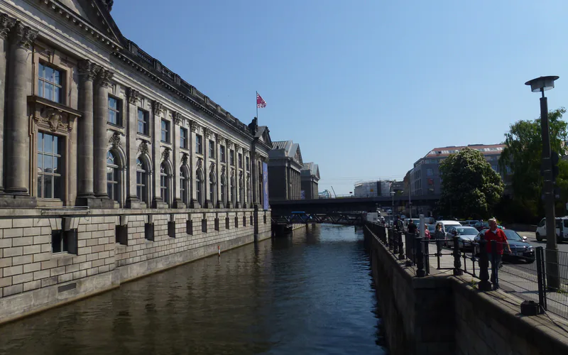 Pergamon Museum