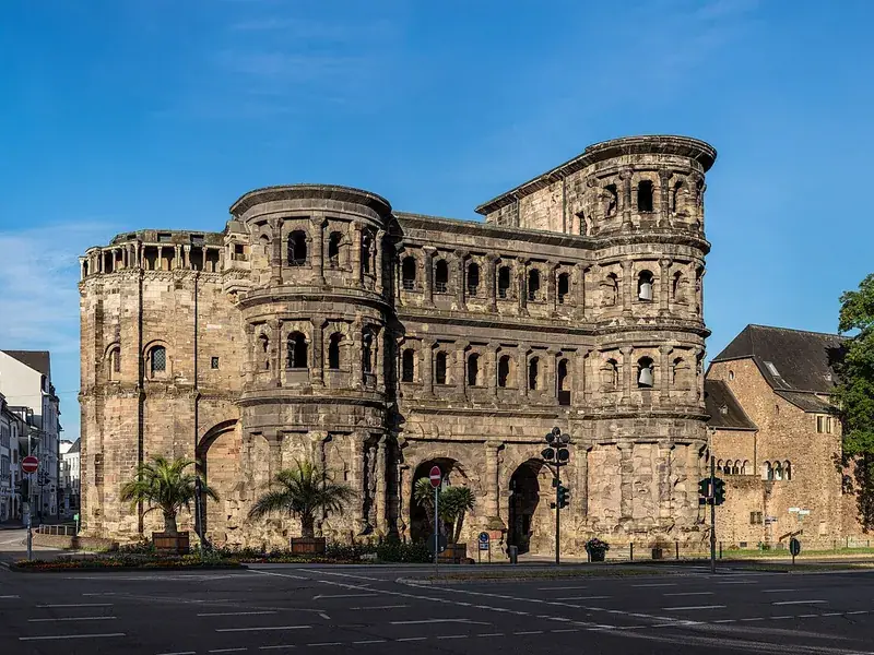 Porta Nigra
