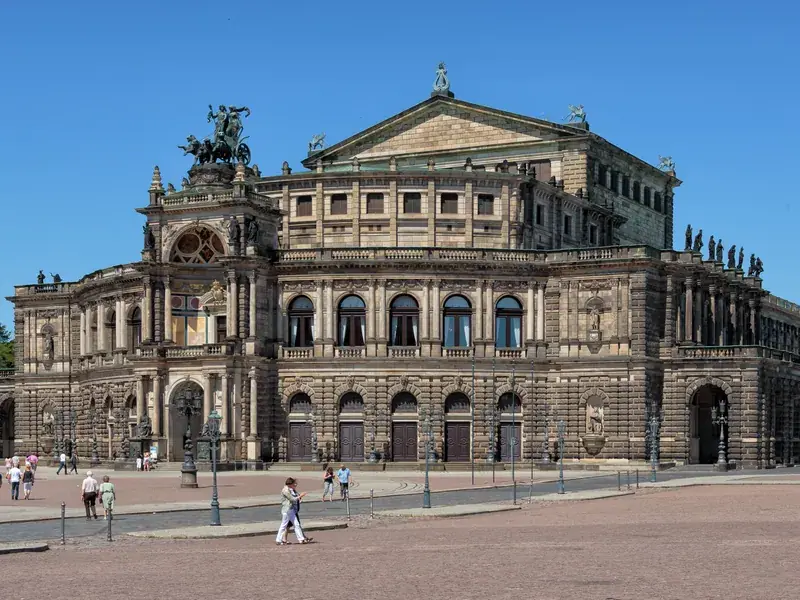 Semperoper